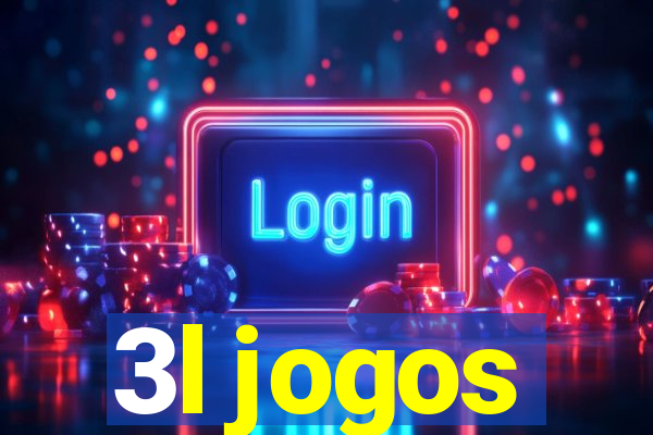 3l jogos